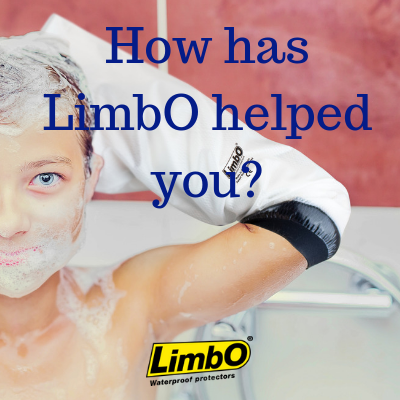 How has LimbO helped you?