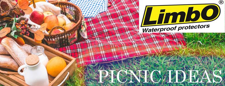 Limbo Picnic ideas