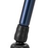 Close up of the foot of the Walk-Ease Walking Stick