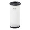 A product shot of an adult elbow LimbO Waterproof Protector, not being worn but on its own