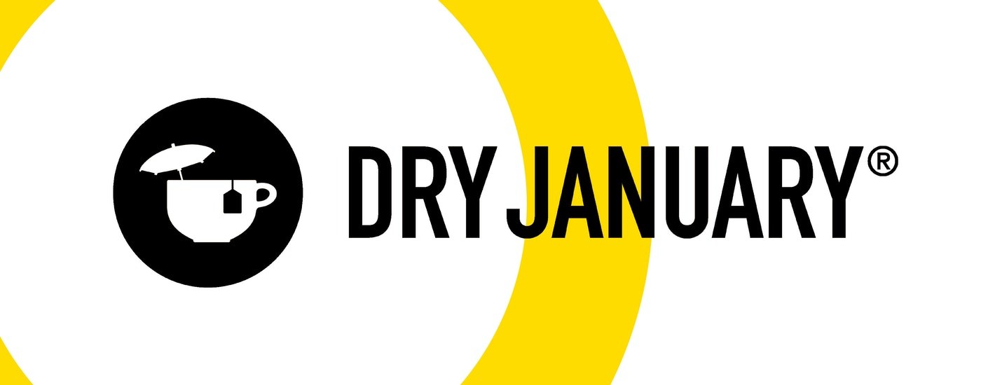 Dry January 2021