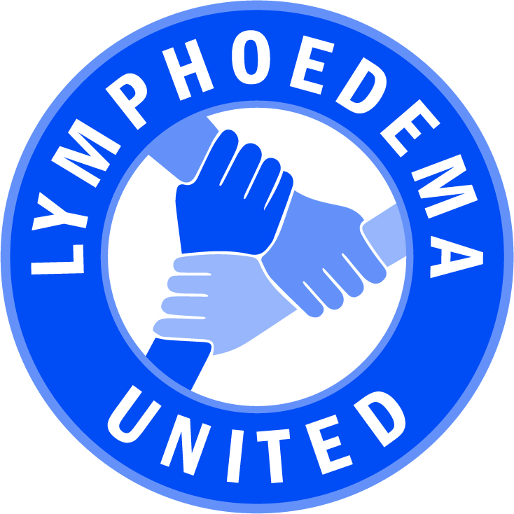 Lymphoedema United Logo